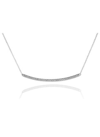 Kohinoor diamond necklace VK 213-T5014V-45