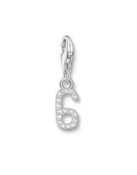 Thomas Sabo Charm Club Charmista 6 charm 2130-051-21