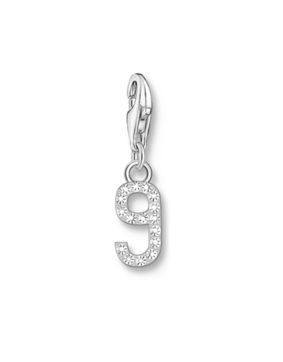 Thomas Sabo Charm Club Charmista 9 charm 2133-051-21