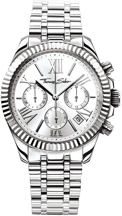 Thomas Sabo WA0253 Divine Chrono
