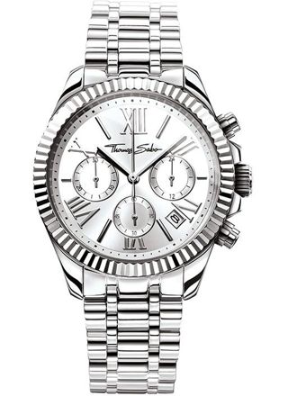 Thomas Sabo WA0253 Divine Chrono