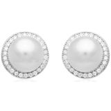 Gaura Pearls earrings KOSK15412E