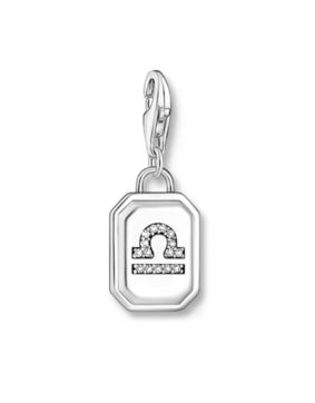Thomas Sabo Charm Club Charmista Libra charm 2141-643-21