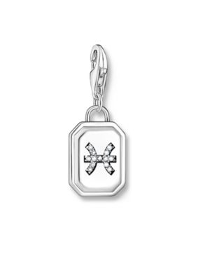 Thomas Sabo Charm Club Charmista Pisces charm 2142-643-21