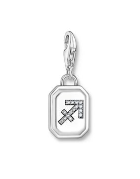 Thomas Sabo Charm Club Charmista Sagittarius charm 2144-643-21