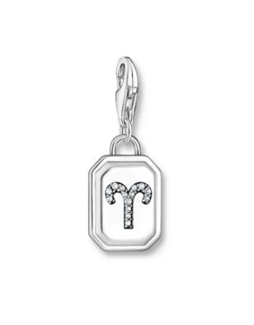 Thomas Sabo Charm Club Charmista Aries charm 2147-643-21
