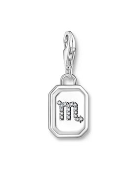 Thomas Sabo Charm Club Charmista Scorpio charm 2148-643-21