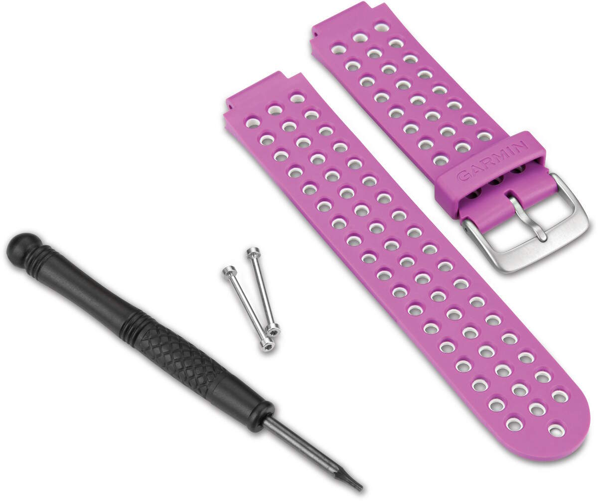 Forerunner 220 strap sales