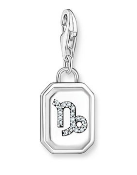 Thomas Sabo Charm Club Charmista Capricorn charm 2152-643-21