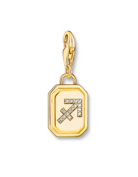 Thomas Sabo Charm Club Charmista Sagittarius charm 2156-414-39