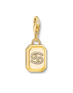Thomas Sabo Charm Club Charmista Cancer charm 2158-414-39