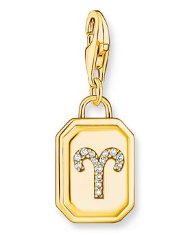 Thomas Sabo Charm Club Charmista Aries charm 2159-414-39