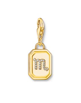 Thomas Sabo Charm Club Charmista Scorpio charm 2160-414-39