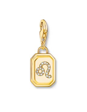 Thomas Sabo Charm Club Charmista Leo charm 2162-414-39