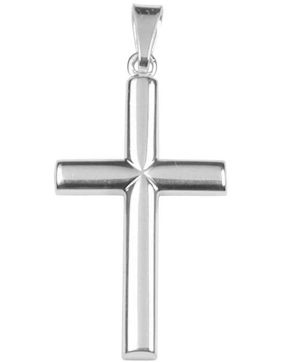 Saurum silver cross 5029 00 000