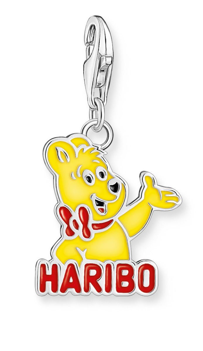 Thomas Sabo Haribo silver Haribo pendant 2180-664-7