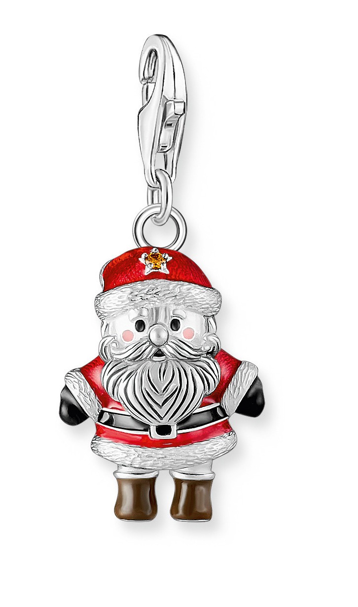 Thomas Sabo Charm Club santa charm 2196 691 7 watchesonline