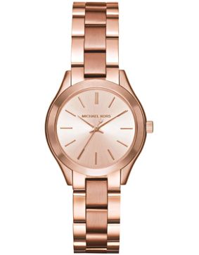 Michael Kors MK3513 Mini Slim Runway