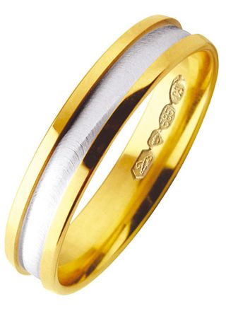 Kohinoor 003-011 Sweet Heart ring
