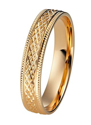 Kohinoor 003-622 engagement ring