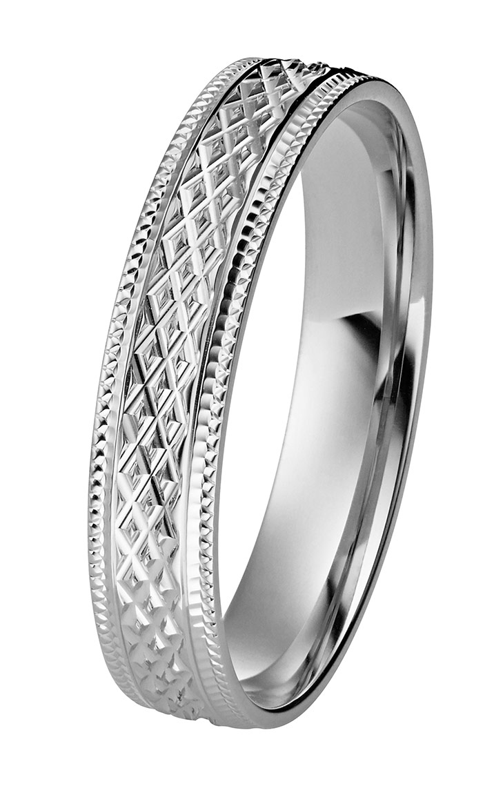 Kohinoor 003-622V engagement ring