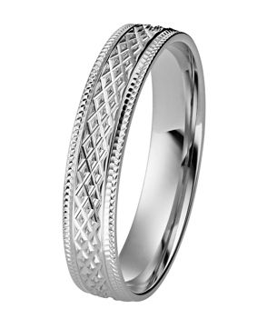 Kohinoor 003-622V engagement ring