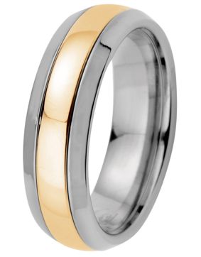 Kohinoor 006-067 Duetto ring