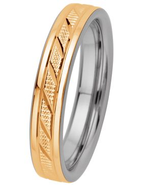 Kohinoor 006-073 engagement ring