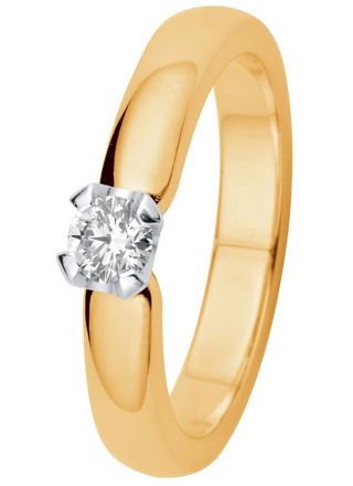 Kohinoor 033-204-17 Diamond Ring Juliette