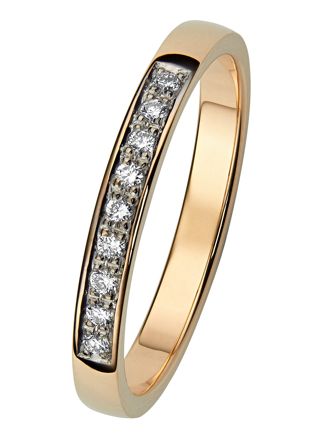 Kohinoor 033-210-09 Diamond Ring Margit