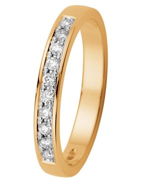 Kohinoor 033-210-14 Diamond Ring Margit