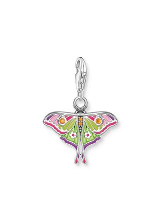 Thomas Sabo moth charm 2209-691-7