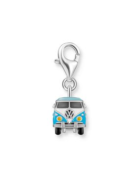 Thomas Sabo VW hippie bus charm 2210-664-7