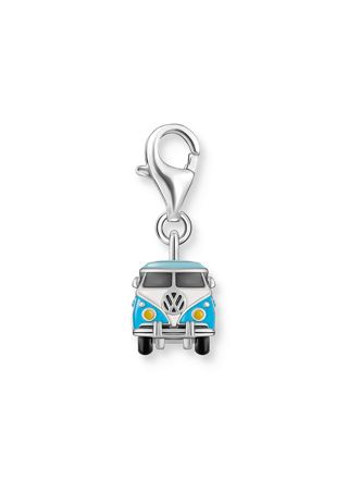 Thomas Sabo VW hippie bus charm 2210-664-7