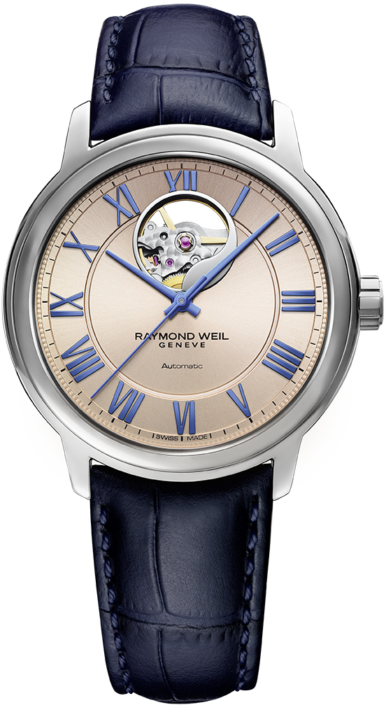 Raymond Weil Maestro 2227 STC 00808