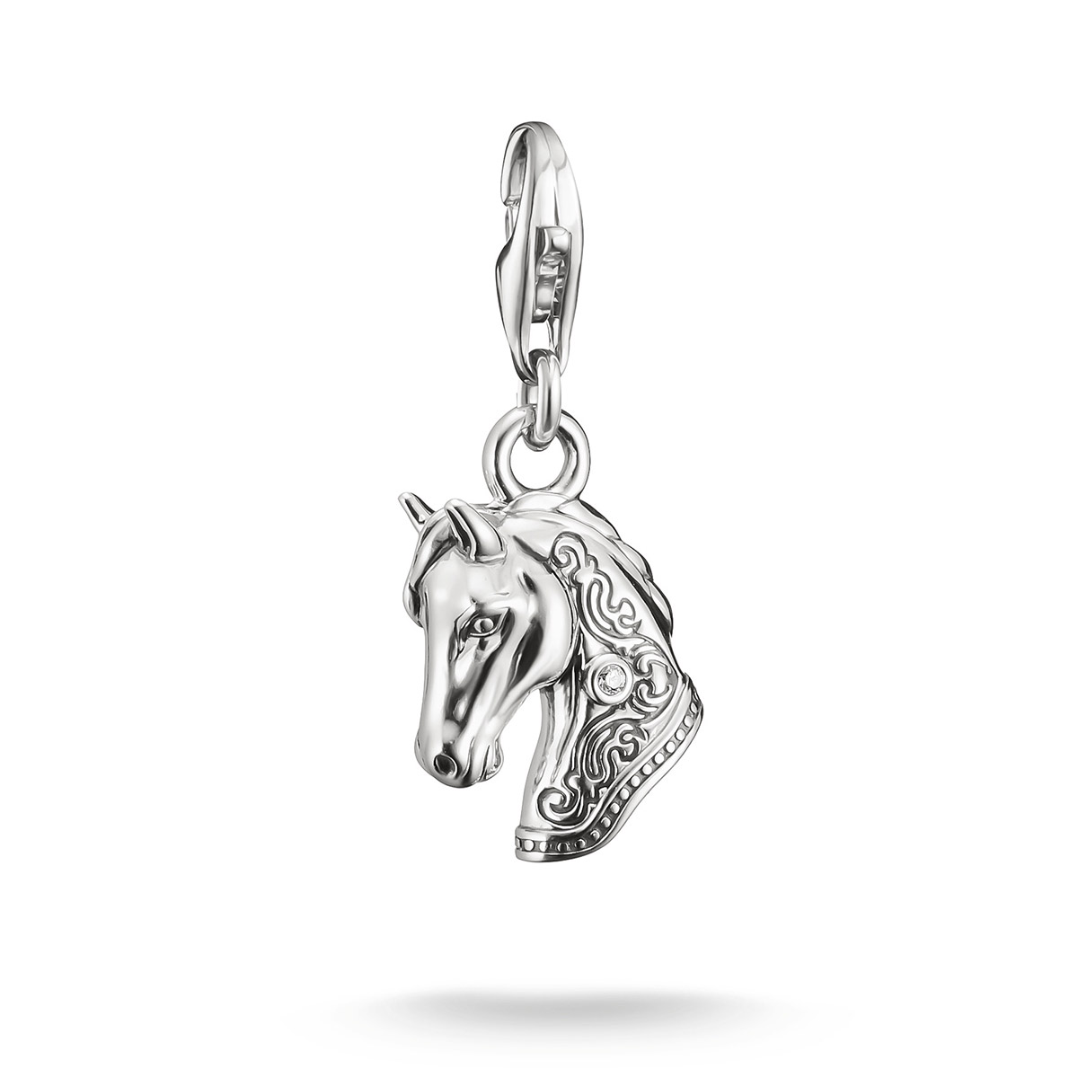 Thomas Sabo Charm Club horse charm 2233-643-14