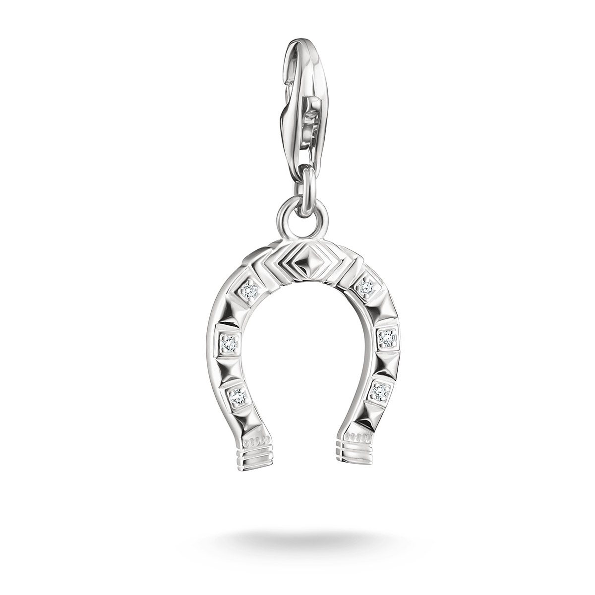 Thomas Sabo Charm Club horseshoe charm 2234-051-14
