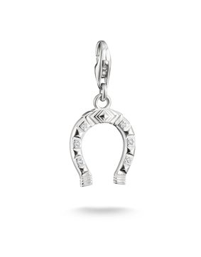 Thomas Sabo Charm Club horseshoe charm 2234-051-14