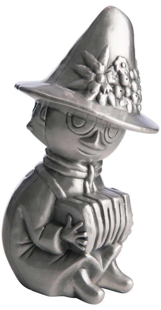 Piggy bank Moomin Snufkin 270-76403