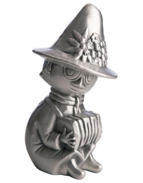 Piggy bank Moomin Snufkin 270-76403
