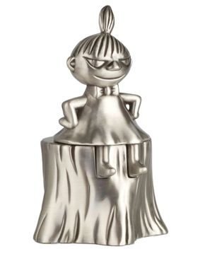 Piggy bank Moomin Little My 270-76402