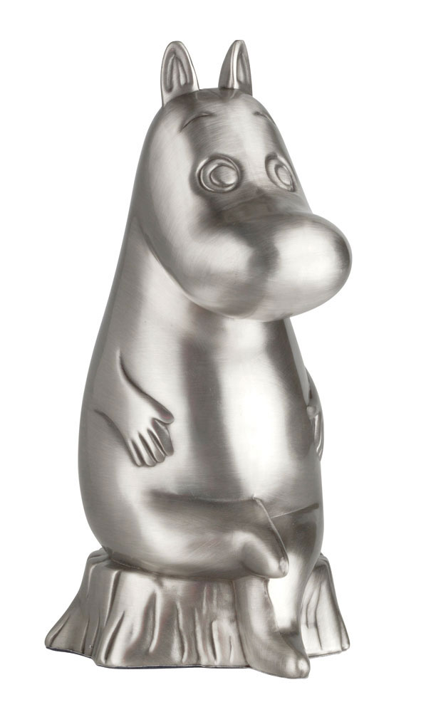 Piggy bank Moomin Moomintroll 270-76400