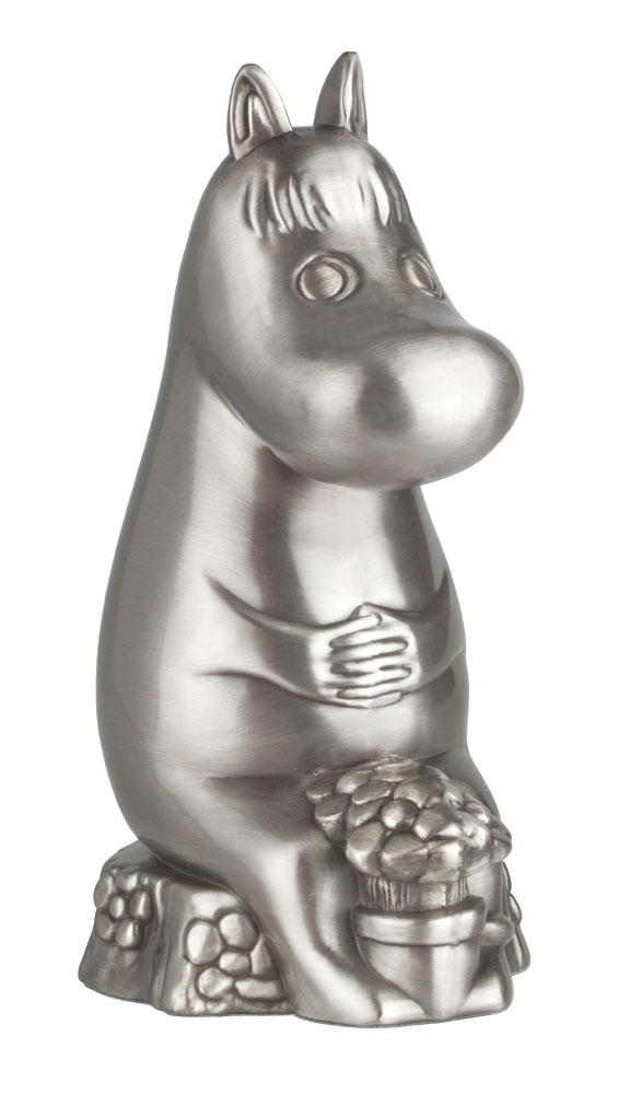 Piggy bank Moomin Snorkmaiden 270-76401