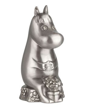 Piggy bank Moomin Snorkmaiden 270-76401