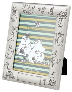 Moomin Christening kehys 270-76801