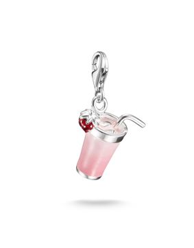 Thomas Sabo Charm Club Tokyo Crush charm 2239-007-9