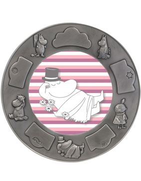 Moomin Photo Frame 270-76808