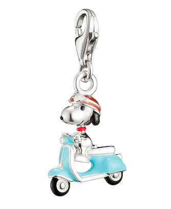 Thomas Sabo x Peanuts charm pendant 2243-664-7