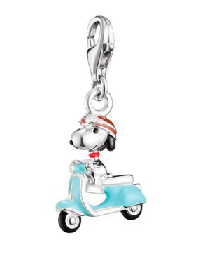 Thomas Sabo x Peanuts charm pendant 2243-664-7