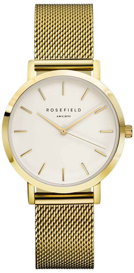 Rosefield the tribeca rose gold new arrivals